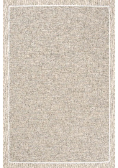 Dekorenti Halı Siena Sisal 3703 Bej