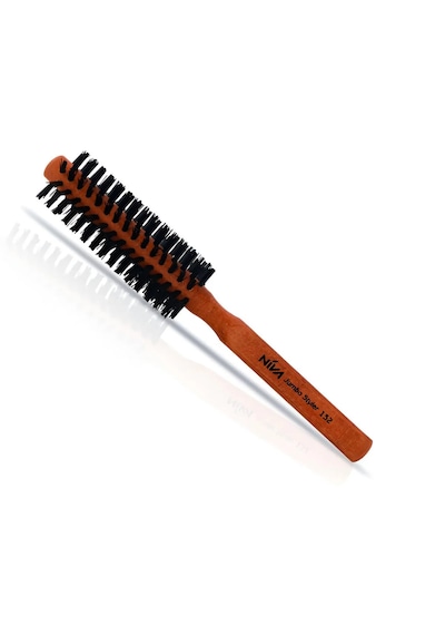 Niva 132 Jumbo Styler Saç Fırçası
