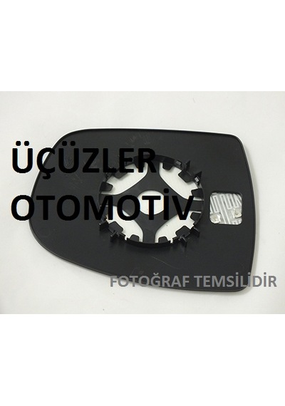 Trafic4 Ayna Camı Sağ 963651588r 4422999 95517331 7701050268