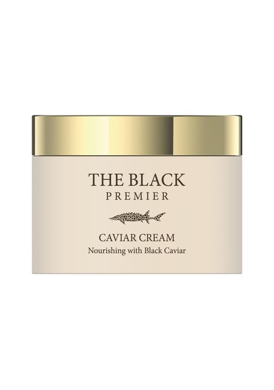 The Black Caviar Cream 01