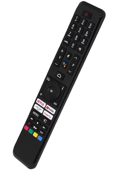Vestel 50ua9520 Android Led Tv Kumandası