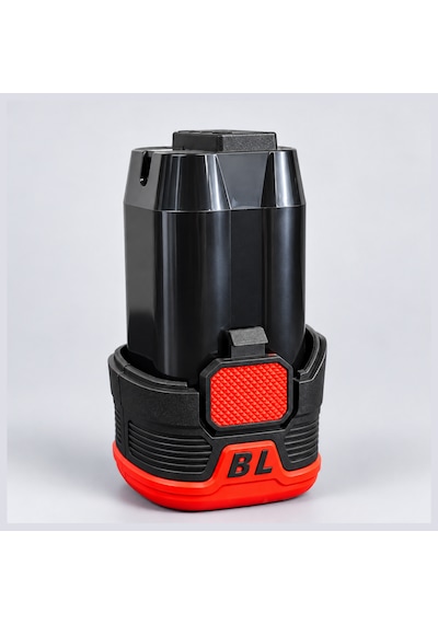 Volartan Delta Vth-2002 2 Li Akülü El Aleti Seti Darbeli Matkap + Somun Sıkma + 3x2.0ah