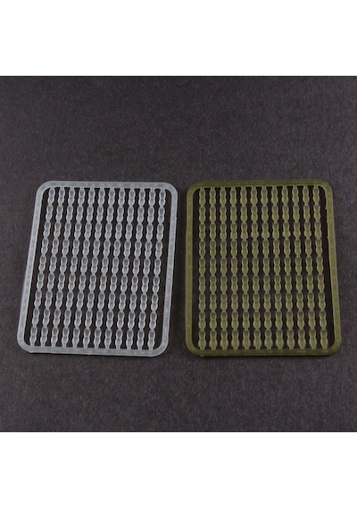 Extra Boilie Stops Set 216/pcs Stoper