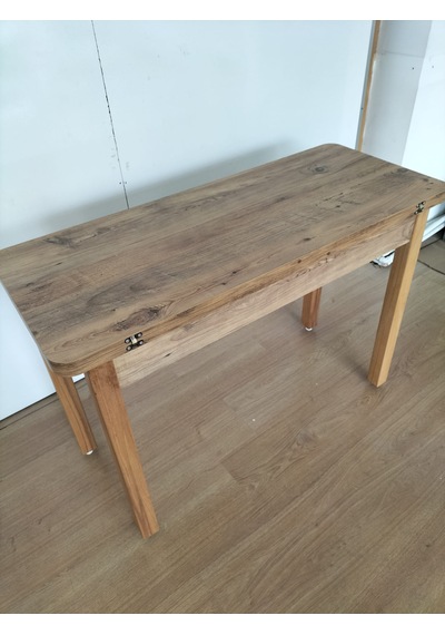 110 X 45 Atlantikçam Katlanır Masa