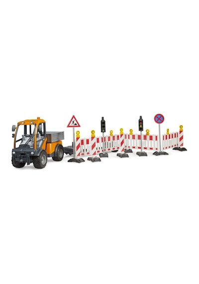 Bruder Oyuncak Variocar Yol Güvenliği Aracı Br02693
