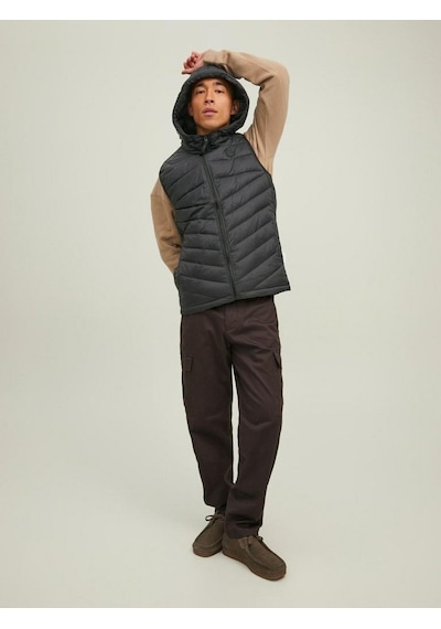 Jack Jones Hero Erkek Yelek 12211789 001