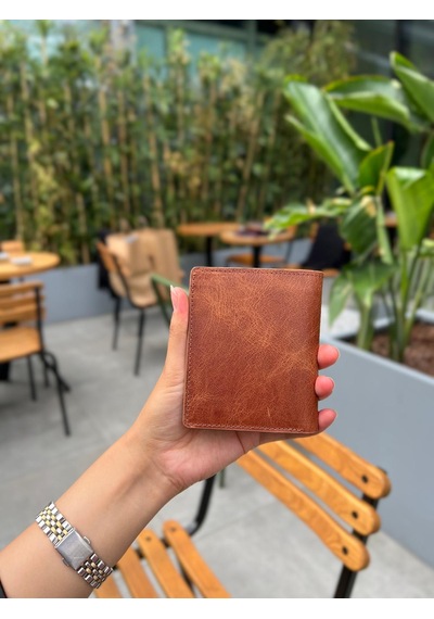 Mft Leather Hakiki Deri Erkek Cüzdan İsim Yazılı, Kişiye Özel Koza 5212 - Tiguan Taba Tiguan Taba Mft Leather Hakiki Deri Erkek Cüzdan İsim Yazılı, Kişiye Özel Koza 5212 - Tiguan Taba Tiguan Taba
