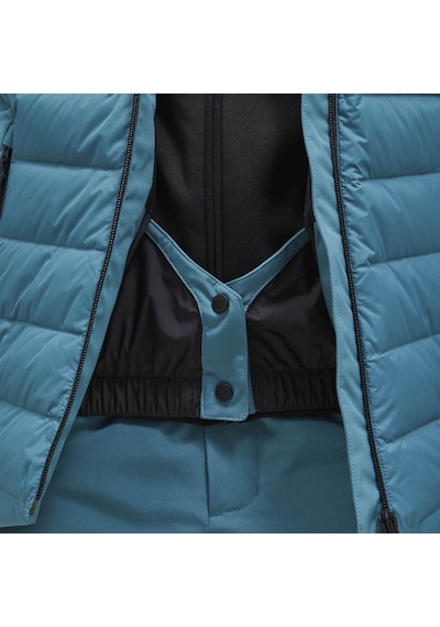 Peak Performance Peak Performance Blackfire Kadın Montu 28866 Çok Renkli