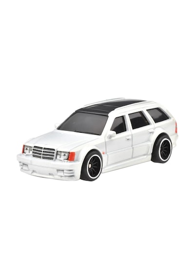 Hot Wheels Premium Boulevard No: 113 Mercedes-benz E 36 Amg Hrt78