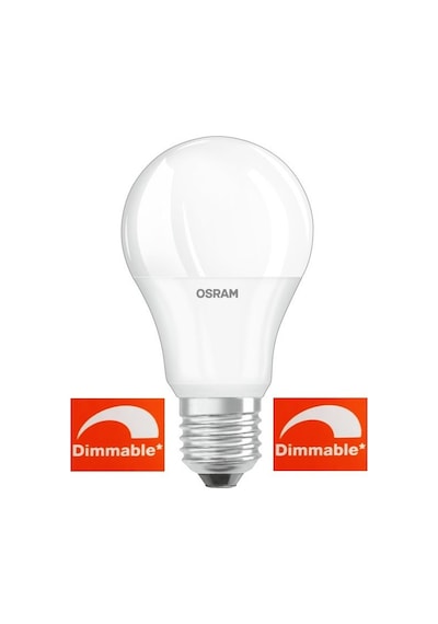 Osram 8.8 Watt 2700 K Dimlenebilir Led Ampul-Açıklamayı Oku