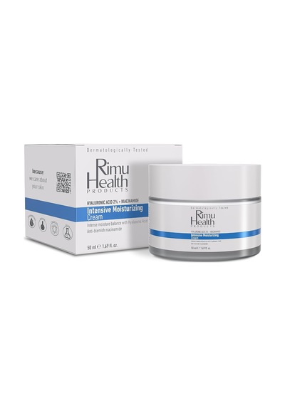 Su Bazlı Moisturizer Nemlendirici Aydınlatıcı Yüz Kremi 50 Ml