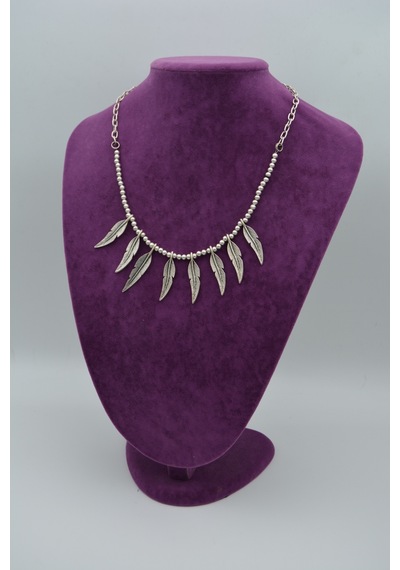 Stoneage Bohem Kolye N11.38749 Sarı