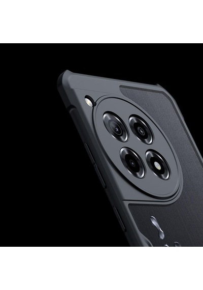 Oneplus 12r/ace 3 Airbag Tpu Kılıf-al3370