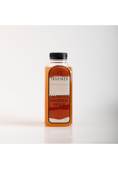 Falernum Kokteyl Şurup