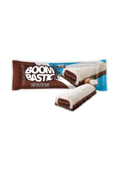 Boombastık Fantastık Bar 40gr