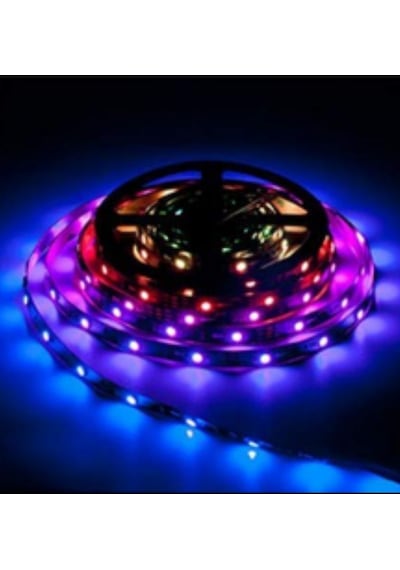 Sp110e Pixel Argb Led Kontrol Cihazı Adreslenebilir Şerit Led Kontrolcüsü