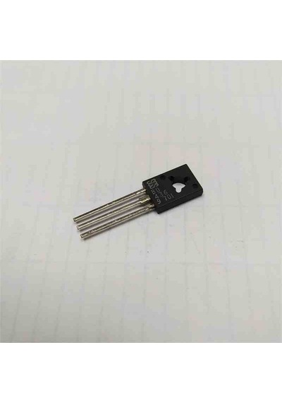 Bd436 4a 32v To126 Transistör 20 Adet