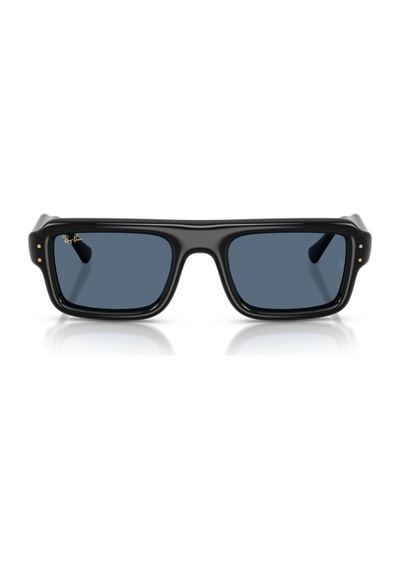 Ray-ban Güneş Gözlüğü Rb4954 54 601/80 Siyah