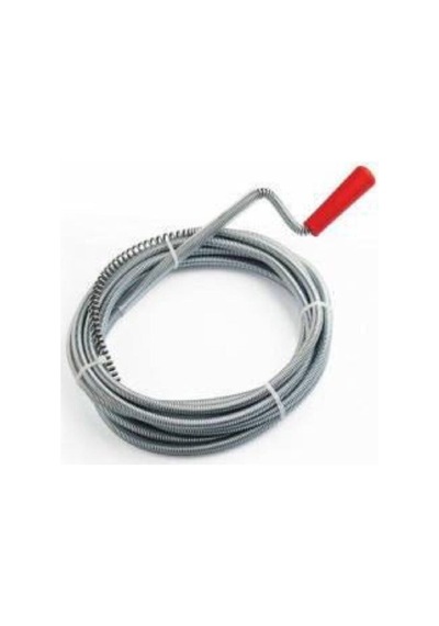 Lavabo Ve Gider Boruları Açma Teli