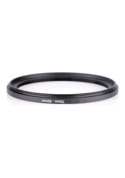 Raypro 72-62 mm Step Down Filtre Adaptörü 72mm-62mm