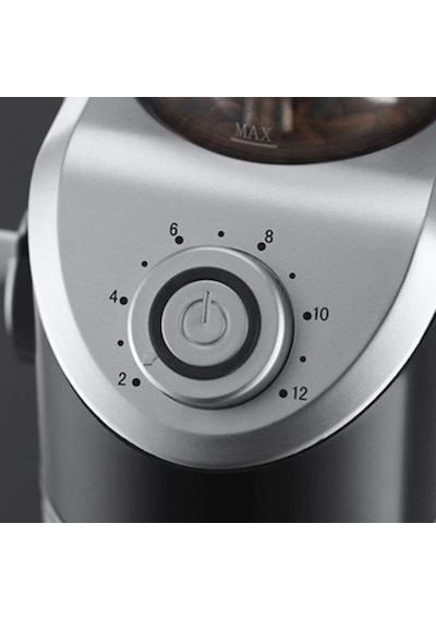 Russell Hobbs 23120 56 Classics Kahve Öğütücü Siyah