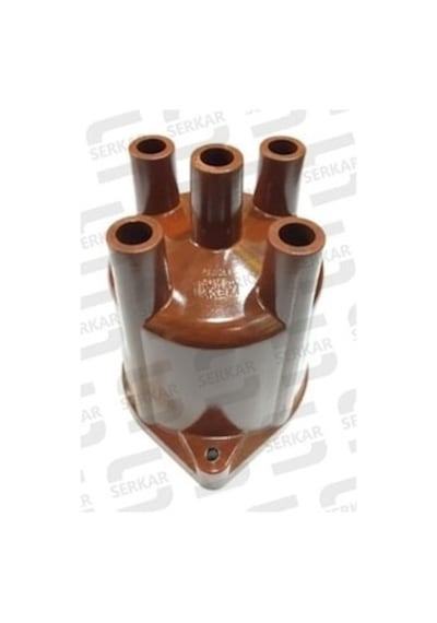 Distribütör Kapağı Dkş R12 Fıat M131 71121001