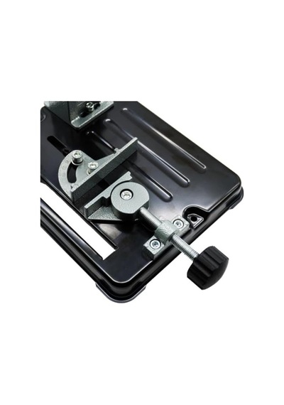 Avuç Taşlama Tezgahı Sehpası - 115-125 Mm Uyumlu 1