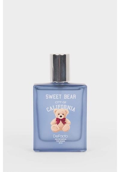DeFacto Kadın City of California Sweet Bear 50 ml Parfüm G8038AXNS