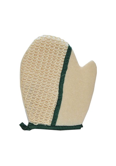 Nascita Sisal Eldiven Kese
