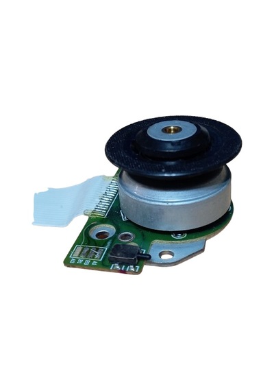Hall Effect Sensörlü Fırçasız Dvd/cd-rom Motoru 15cm Flex Kablolu