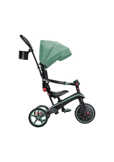 Globber Explorer 4in1 Katlanabilir Bisiklet