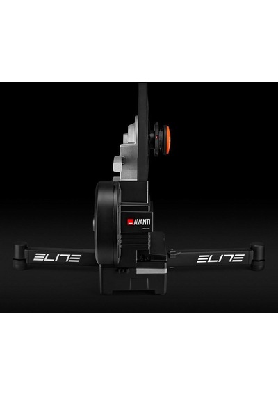 Elite Avanti Zwift Cog And Click İnteraktif Trainer