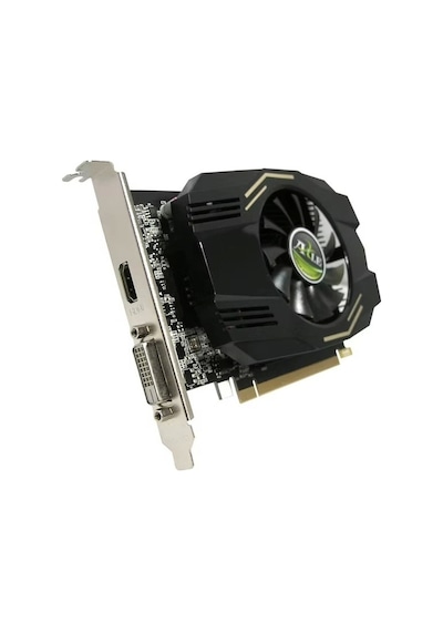 Axle 4gb Gt1030 Gt1030/4gd4p4dıl Ddr4 64bit Hdmı-dvı Pcıe 3.0