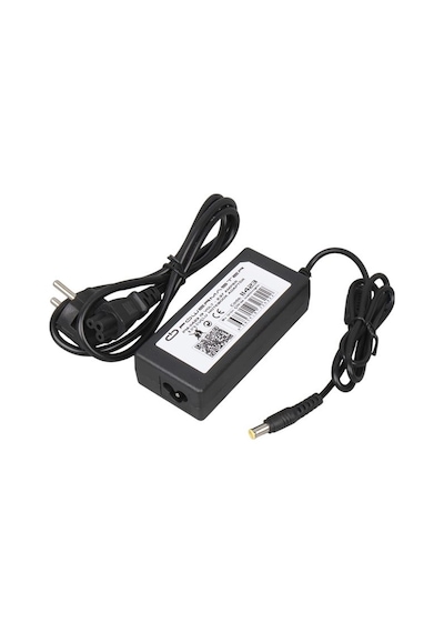 Pm-11423 19v 2.37a 45w 6.0x4.0mm İğneli Uçlu Notebook Şarj Adaptörü
