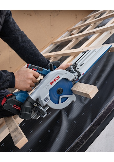 Bosch Fsn 440 X Çapraz Kesim Kılavuz Rayı