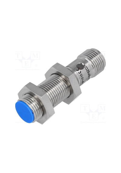 Sick Ime12-04bpszc0k 1040763 ,m12/4mm Pnp-no M12-4p Endüktif Sensör