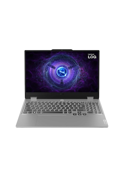 Lenovo LOQ 15IRX10 83JE00ENTR007 İ5-13450HX 32 GB 512 GB + 1 TB SSD RTX5060 15.6" Dos Dizüstü Bilgisayar