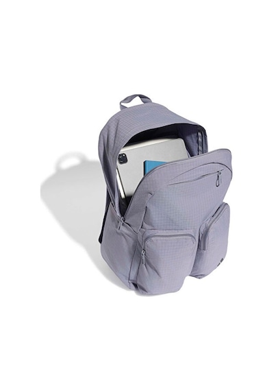Adidas Essentıals Btu Bp Sırt Çantası Kq6720 Gri