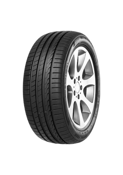 Minerva 275/35R20 102Y XL F205 Y25 Yaz Lastiği 2025