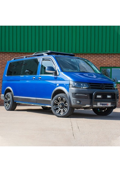 Vw T6 Transporter Dodik Seti U.ş. 11 Prç (sağ Sürgülü) 2015-20 N11.774