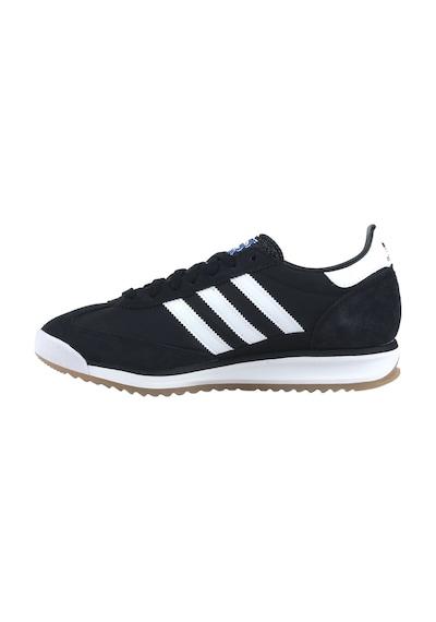 Adidas Jı1282 Sl 72 Rs Erkek Günlük Spor Ayakkabısı Siyah