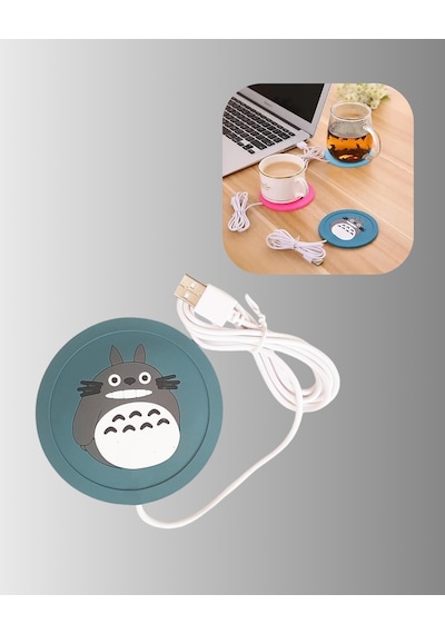 Usb Bardak Isıtıcı - Lisinya