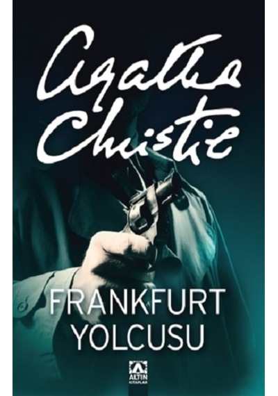 Frankfurt Yolcusu