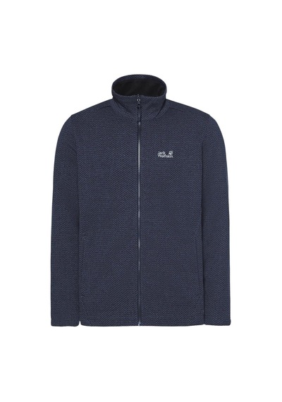 Jack Wolfskın Jack Wolfskin Pinetrail 3in1 Erkek Outdoor Ceketi C0412 Lacivert