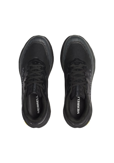 Merrell Agılıty Peak 6 Gtx Kadın Koşu Ayakkabısı J00003276 Siyah