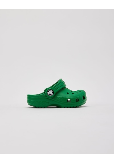 Crocs Classıc Bebek Terlik 206990-3wh Yeşil