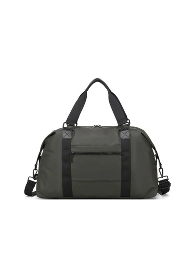 Smart Bags Gumi Koyu Yeşil Unisex Spor Çantası Smk G8659