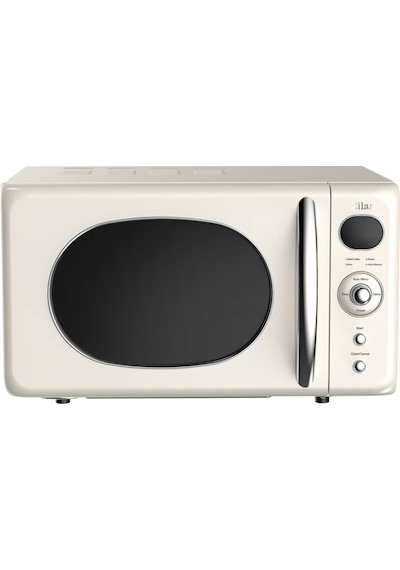 Zilan ZLN1245 700 W Retro Mikrodalga Fırın