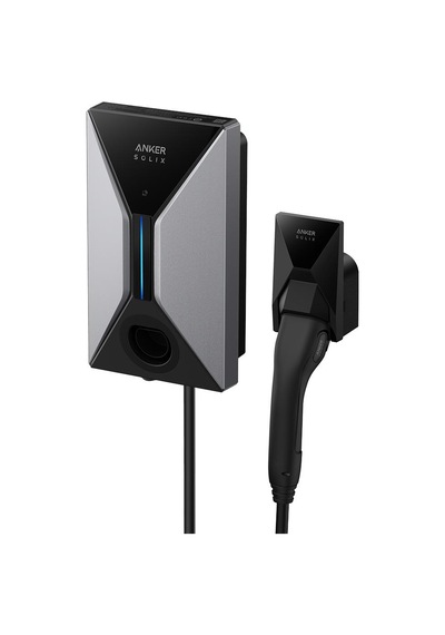 Anker Solıx V1 Akıllı Ev Şarj 11kw Kablo-a5191