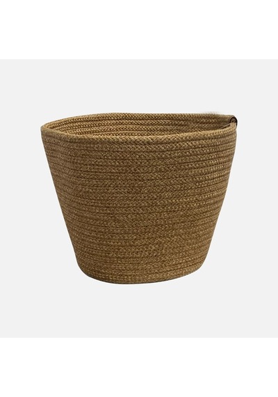 Etc Jüt İp Naturel Saksılık 23cm